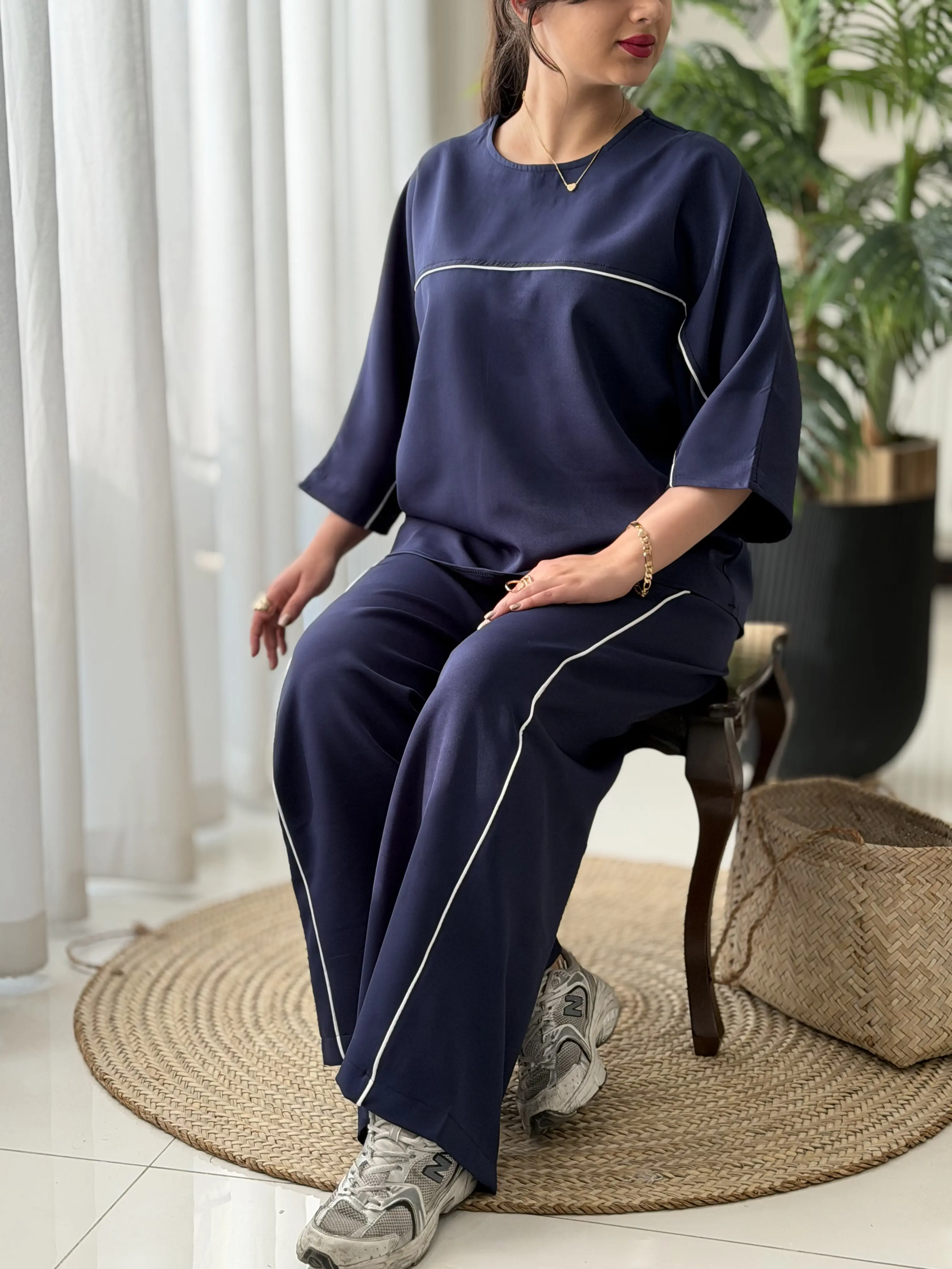 ست ملورا کد2343